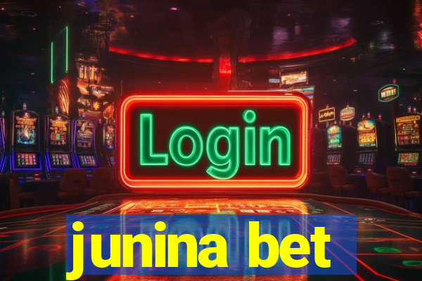 junina bet